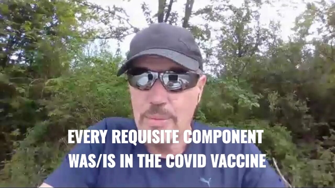 COVERT ADVANCED DEPOPULATION VIA HCG ANTIBODY - PART 2 (SHARE)