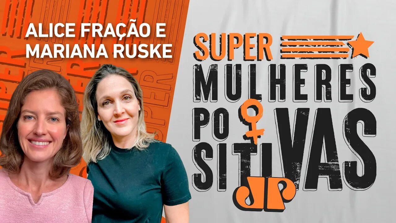 Terrible twos: as birras com Senses School - Super Mulheres Positivas - 02/07/2023