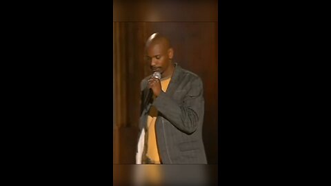Deva Chappelle - you are trapped