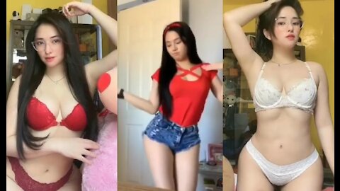 Tiktok hot dance new video.