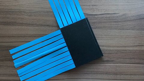Notepad Decor Idea | Diy notebook coverdo it yourself notebook