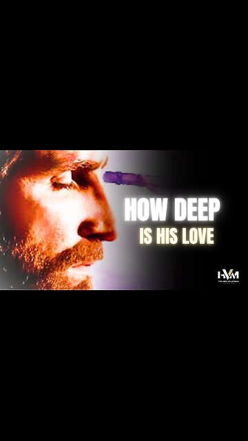 This is How Much Jesus Christ Love Us 👇👇