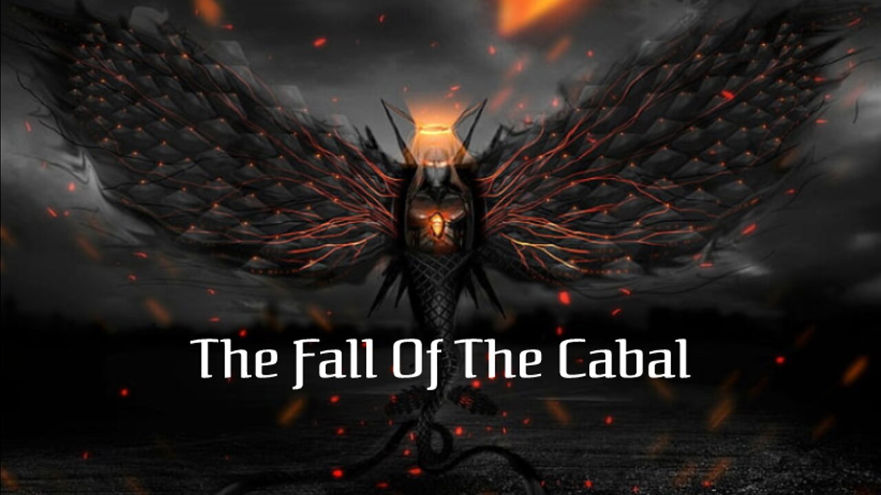 ✠ The Fall Of The Cabal ✠