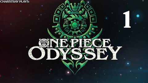 One Piece Odyssey (Bahasa Indonesia), Part 1B
