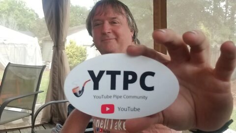 The Tunnell Take #242 Get your free YTPC car glass sticker now!