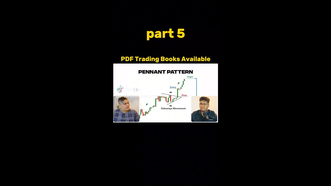 Pdf Trading book Available