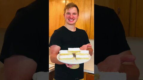 I bake the best