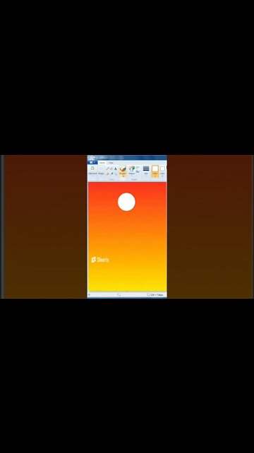 Computer Drawing 🖥️👨‍💻🖱️✍️ #shorts #drawing #computerdrawing