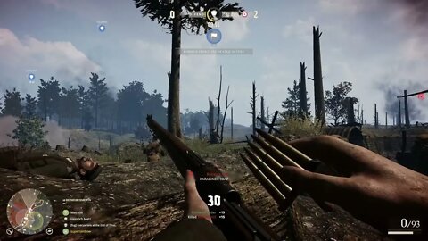 Couldn't Crouch
