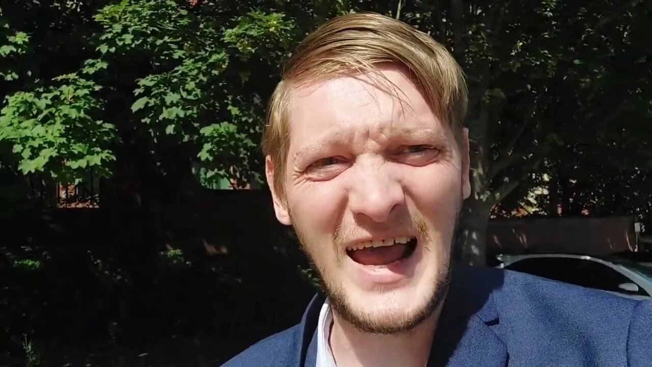 I'm FREE FREE FREE, Arthur Taylor Too