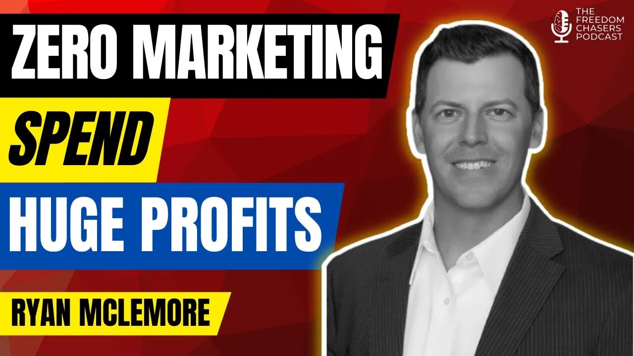 Building a $647,000 a Year Business with ZERO Marketing Spend