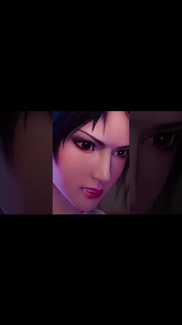 The King Of Fighters CHUN LI #Shorts #shorts