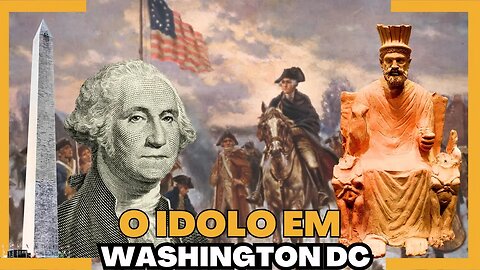 FUI EM WASHINGTON DC A CAPITAL DA MAÇONARIA