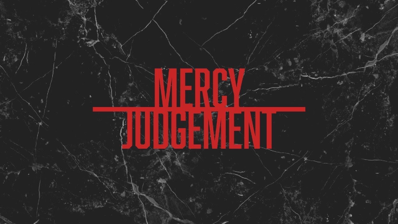 EZEKIEL 9: "THE MERCY OF GOD" (THE ROLE OF MERCY IN JUDGEMENT)