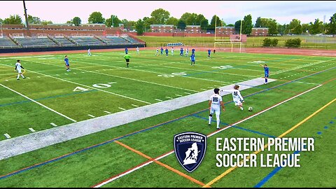EPSL | Inter Vidas vs Philadelphia Soccer Club