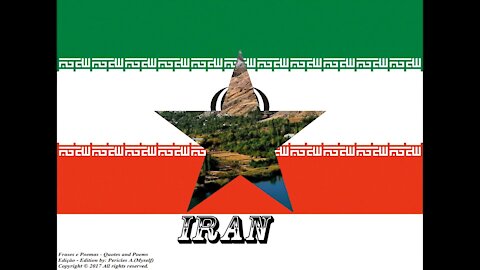 Flags and photos of the countries in the world: Iran [Quotes and Poems]