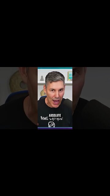 What The GLOBAL ELITE Actually Believe