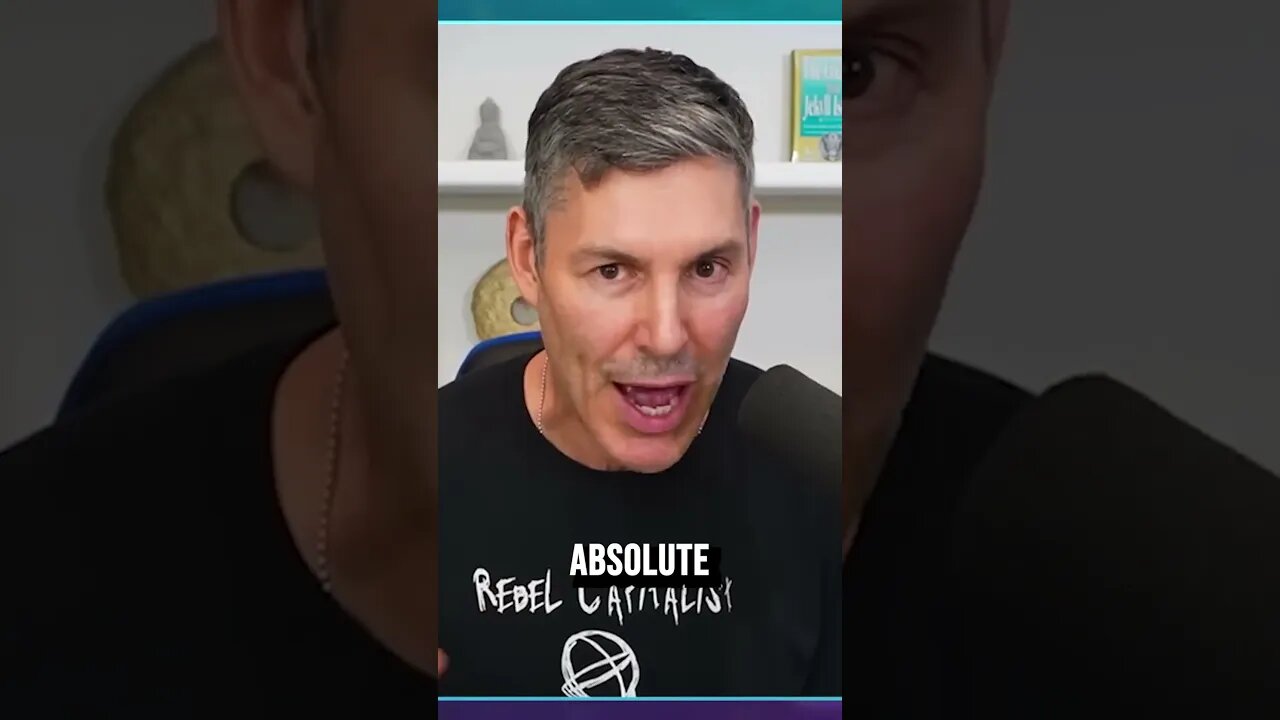 What The GLOBAL ELITE Actually Believe