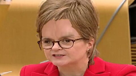 Nicola Thin lips asked about voting against amendment pertaining to sex offenders