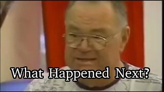 WORST GRANDPA EVER - Charles Harding - To Catch A Predator Update!