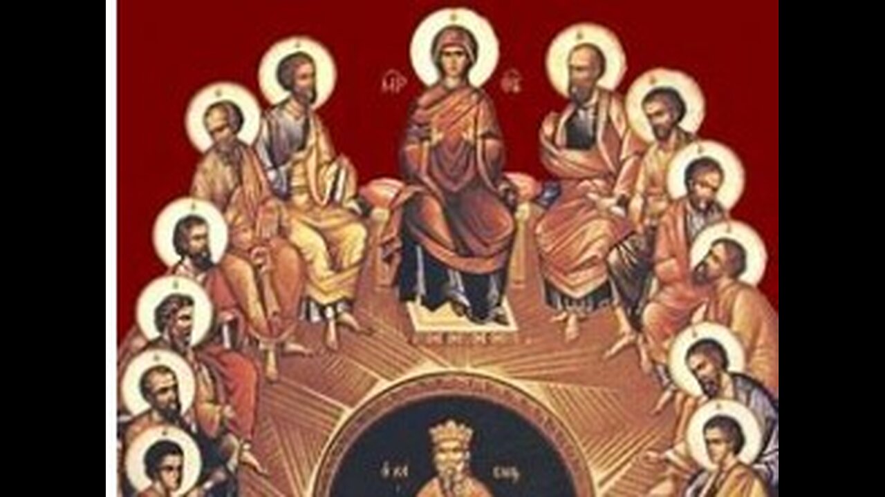 The Apostolic Fathers