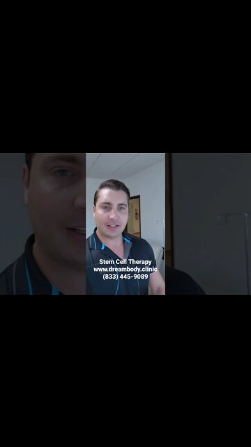 Stem Cell Therapy #stemcells #stemcellclinic #stemcelltreatment #regenerativemedicine