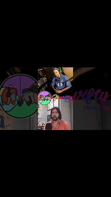 Wendigoon Out Of Context We Create A Flat Earth Theory We Believe!!!