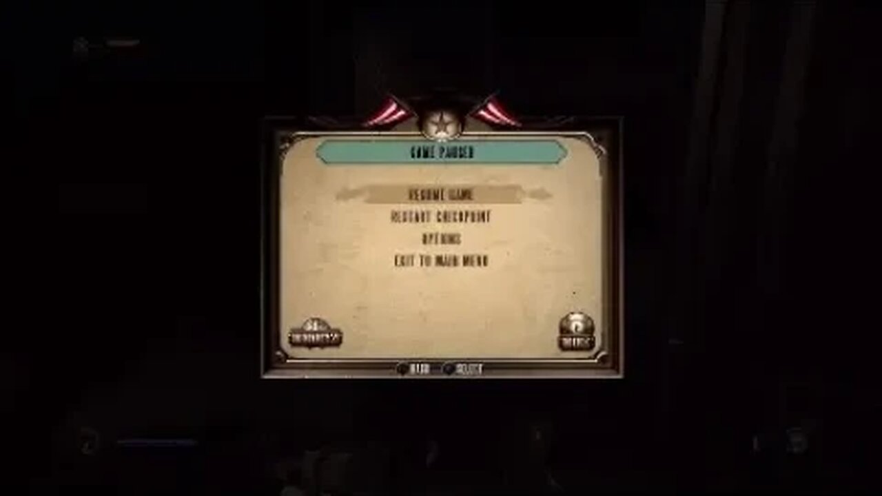 Bioshock inifinite Part 5