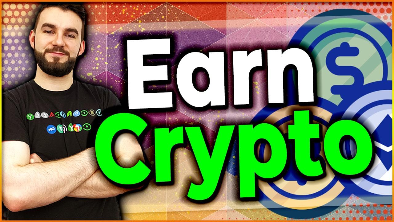 ▶️ EARN CRYPTO - The Best Crypto Monetized Social Platforms | EP#389