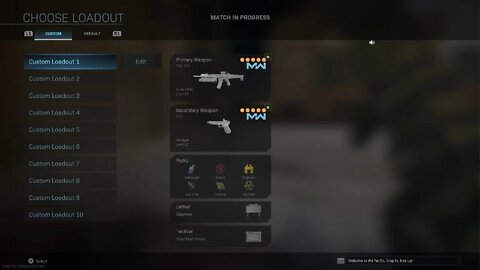 Call of Duty: Modern Warfare see lag kills u