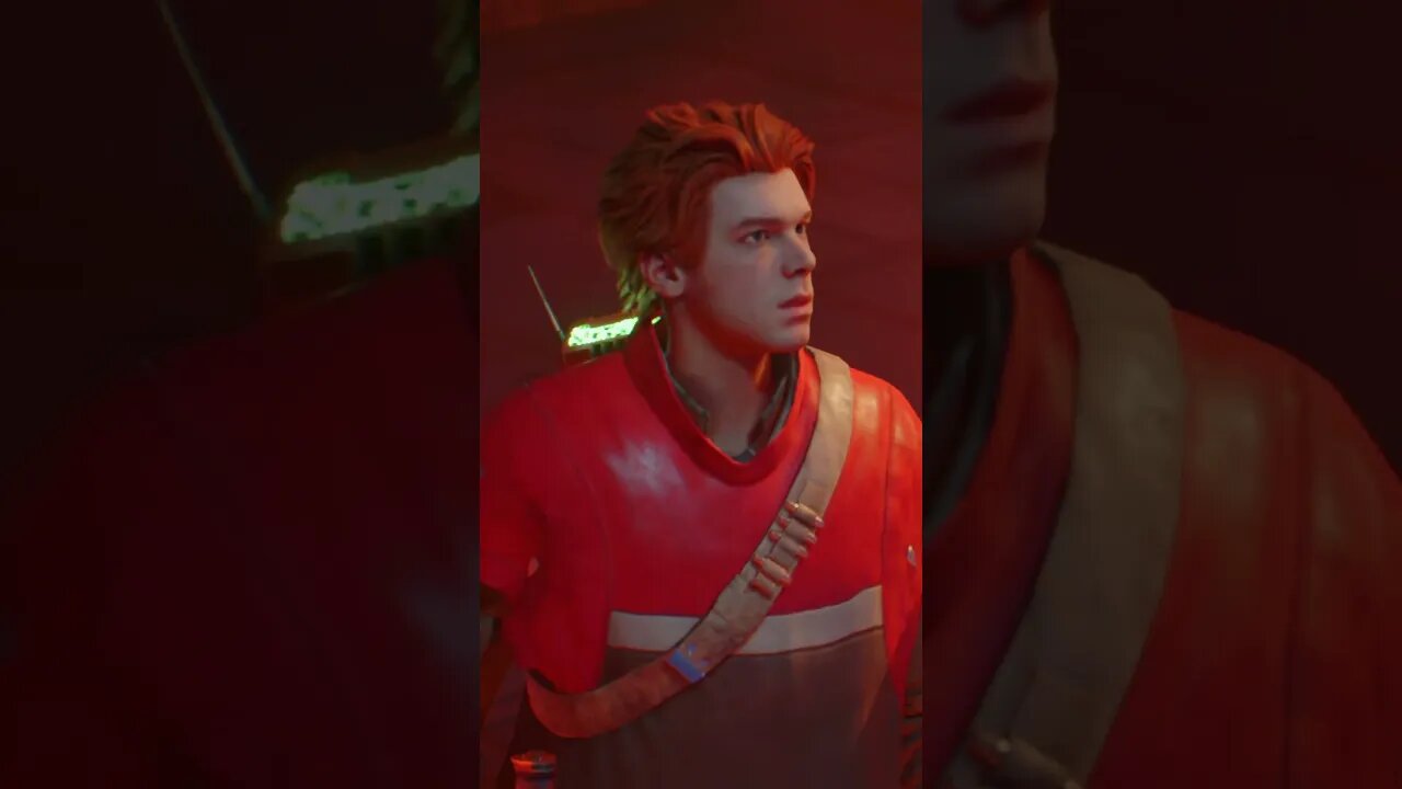 Fallen Order - Vader Emerges