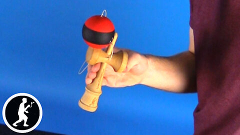 Nightingale Kendama Trick - Learn How