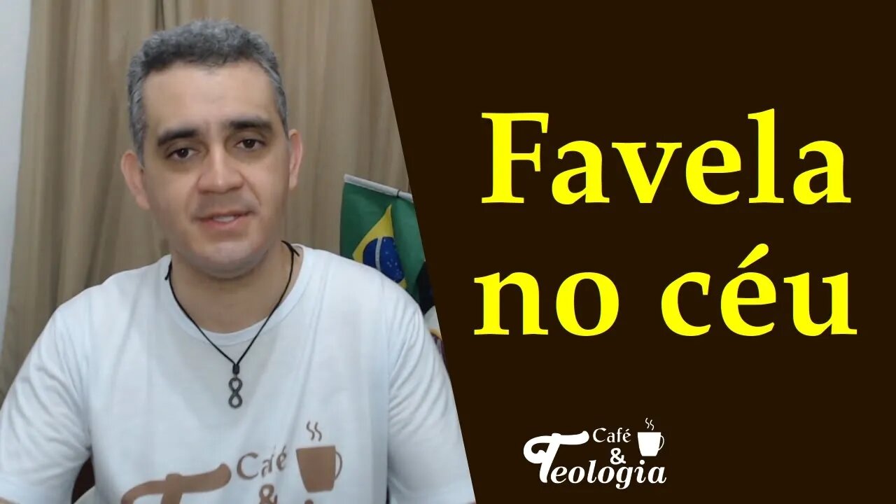 Favela no Céu