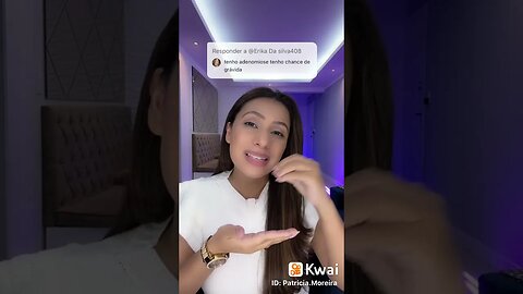 Tenho adenomiose, tenho chance de engravidar?