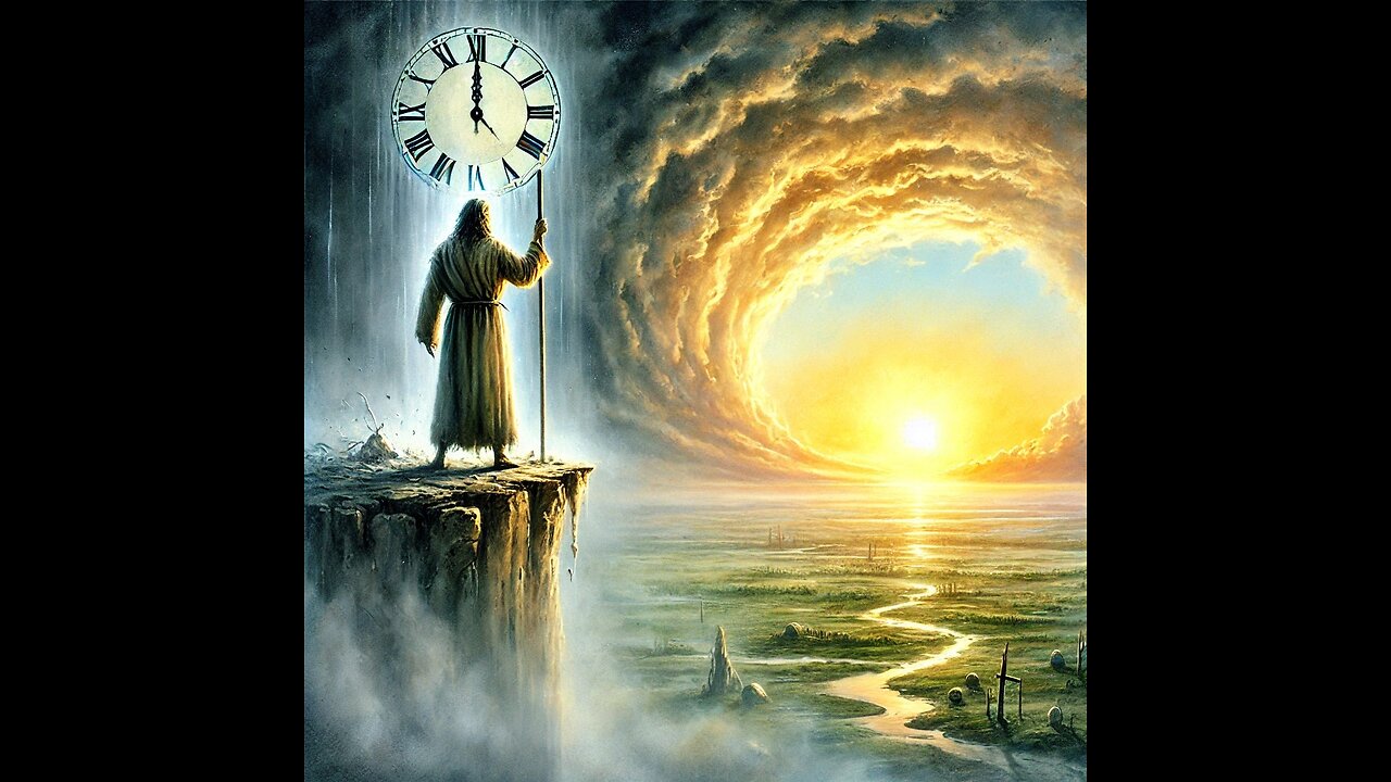 False Rapture Watchman: Why No Man Knows the Day or the Hour!