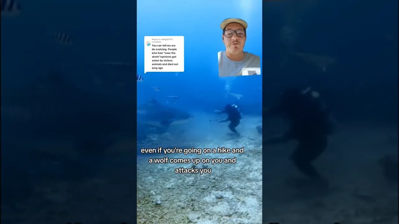 We need to live alongside nature