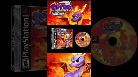 Spyro 2: Ripto's Rage! Original Soundtrack.-4