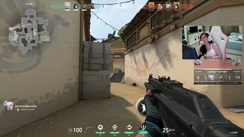 Scream gaming