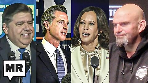 What If Biden Doesn't Run In 2024?