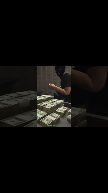 GTA5 ONLINE: HOJE FIZ UM DINHEIRO EXTRA : #shorts