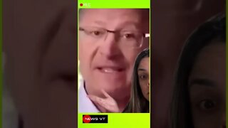 ALCKMIN O MELHOR ATOR DE 2022 #shorts