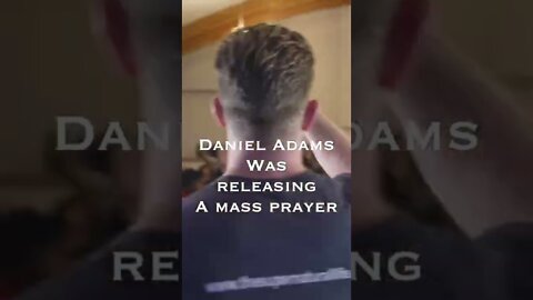 MUST WATCH! Woman received a MIRACLE during MASS PRAYER! #shorts #miracle