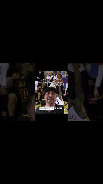 Most Unlikely Champion?