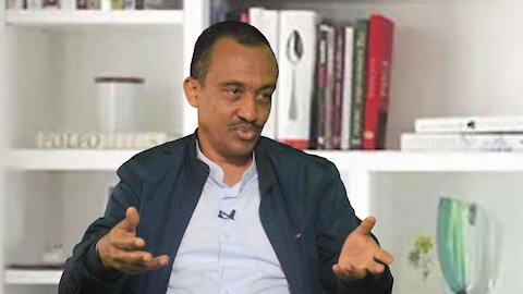 የኢትዮጵያ ህዝብ ራሱን ወደማሳደግ የሚቀይረው መሪ አግኝቶ አያውቅም - ሰለሞን ሹምዬ