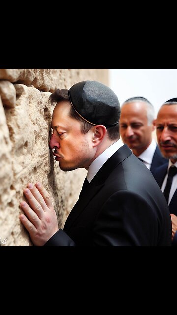 PROOF ELON MUSK IS A FUCKIN’ FREEMASON ASSHOLE