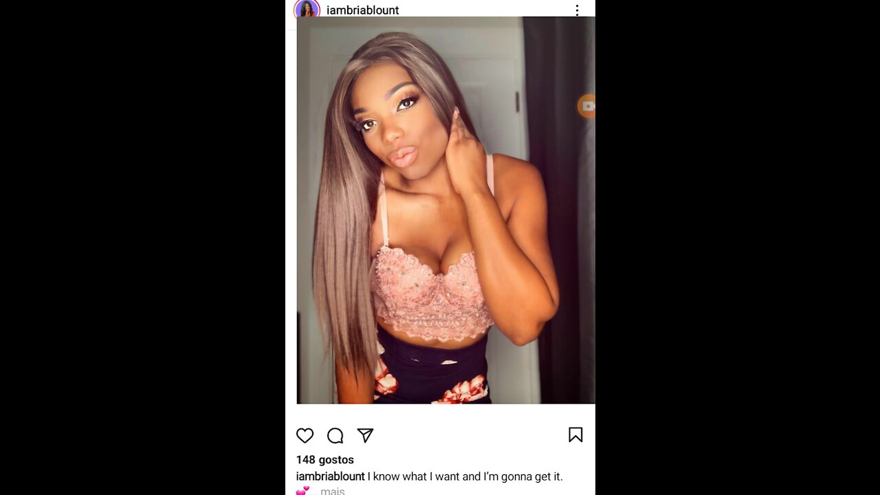 Streamers Asleep - Bria Blount Snoring