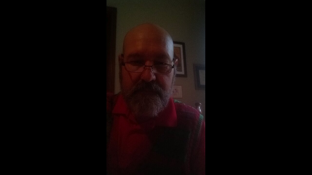 Christmas Message 2023