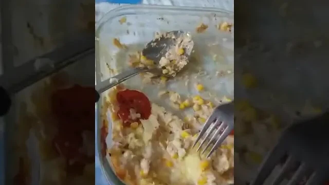 Pasta Bake!!! [Filmed 2020] Featuring Campbell The Toast