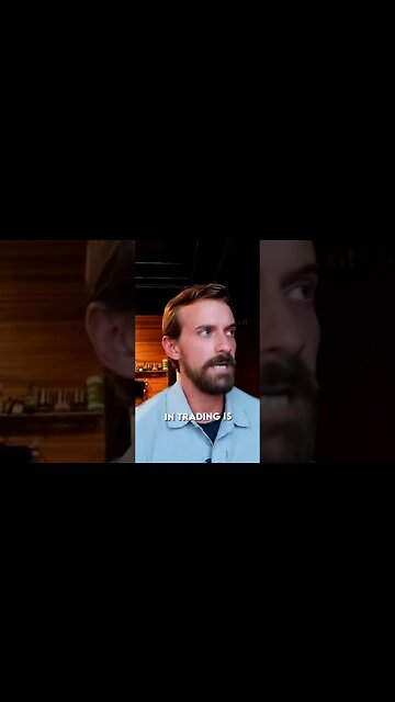 Trading: A Journey from Ignorance to Wisdom with Korbs