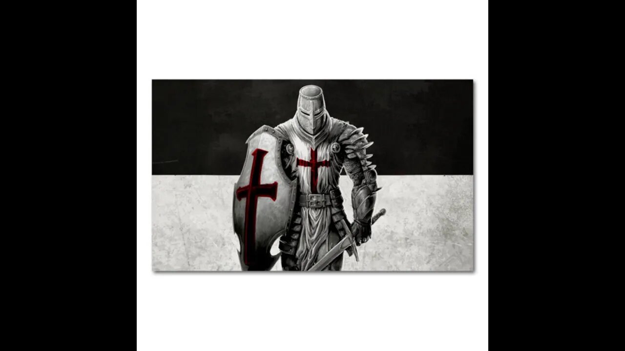 Crusadin' for dem ELDEN RAAANGS